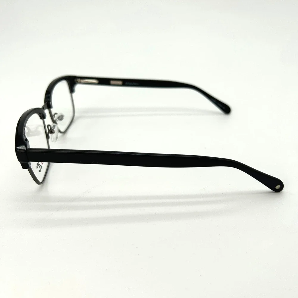Womens Eyeglasses Frames SU2C Stand Up To Cancer Research Sz 52-19-145 Black NEW